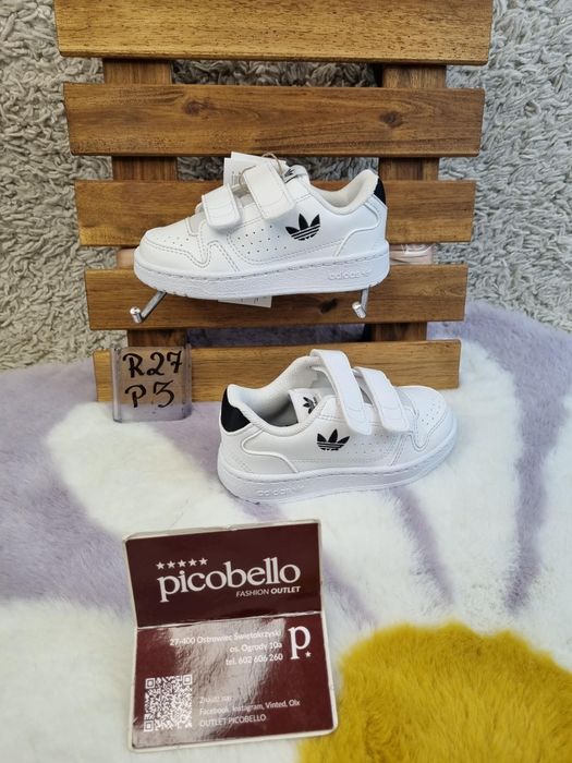 Buty Adidas NY 90 CF