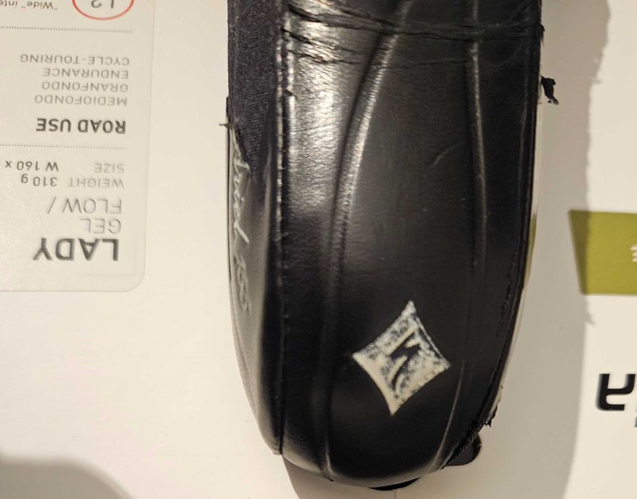 Selim Specialized Mulher