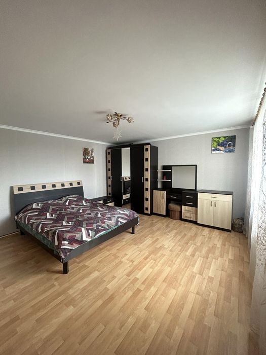Продаж 3-кімнатної квартири  в Здолбунові 2