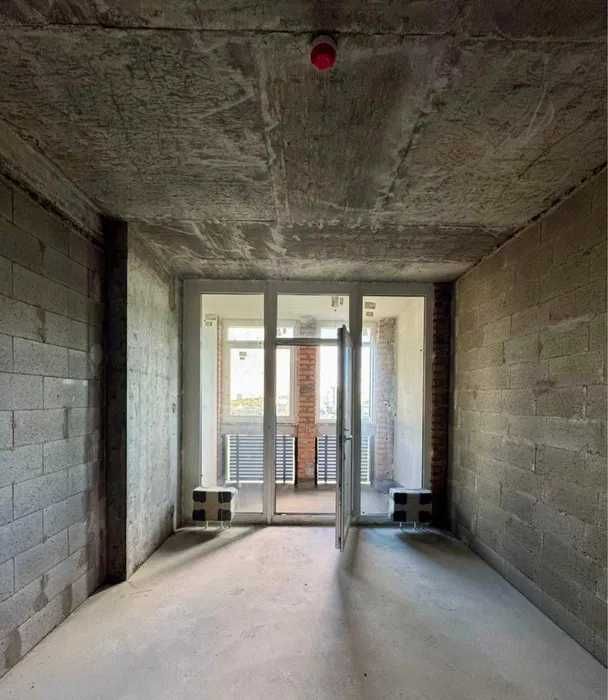 Неймовірна! Продаж 1-кімнатної квартири 52м2 в ЖК Manhattan city - Більше