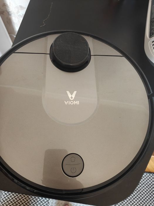 Xiaomi viomi v2 pro