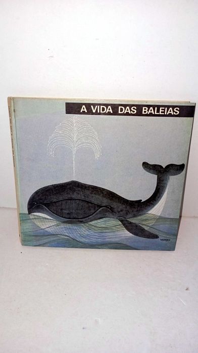 A Vida das Baleias - Verbo ABC