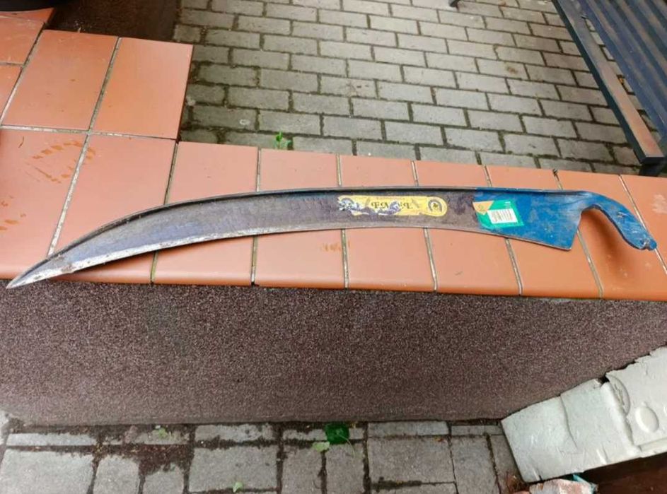 Kosa kuta 70 cm