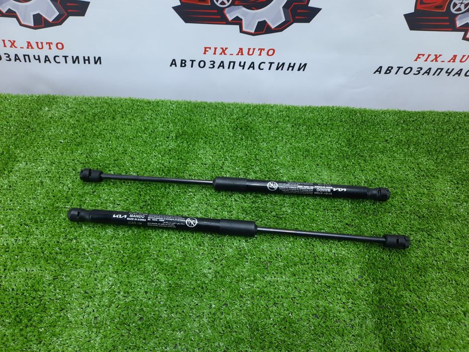 Упор, амортизатор капоту Кіа Ніро 2, 81161AT000