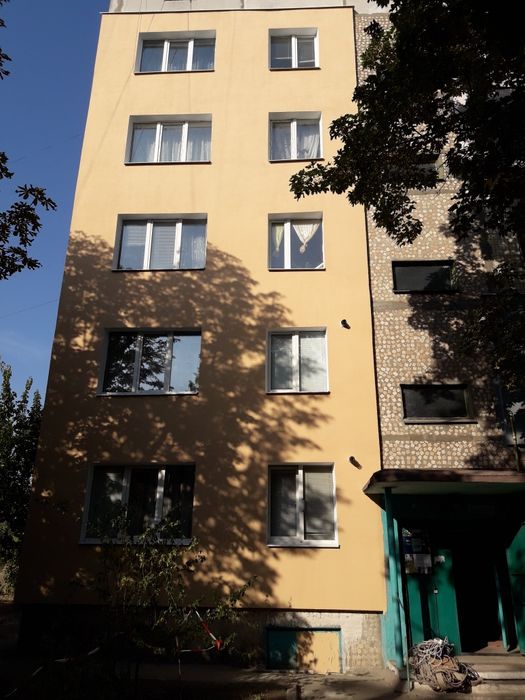 Утеплення Будинків Квартир