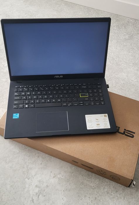 Laptop asus e510k