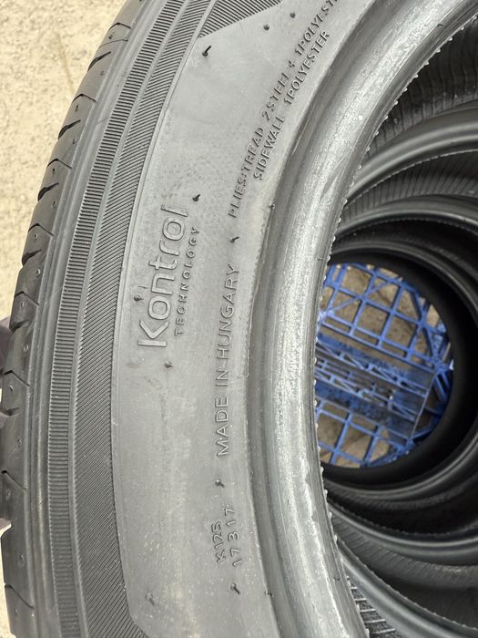 205/55 r16 Hankook Ventus Prime 3 98% Резина летняя
