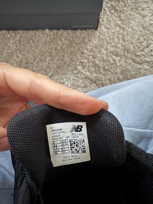 Кросівки new balance оригінал