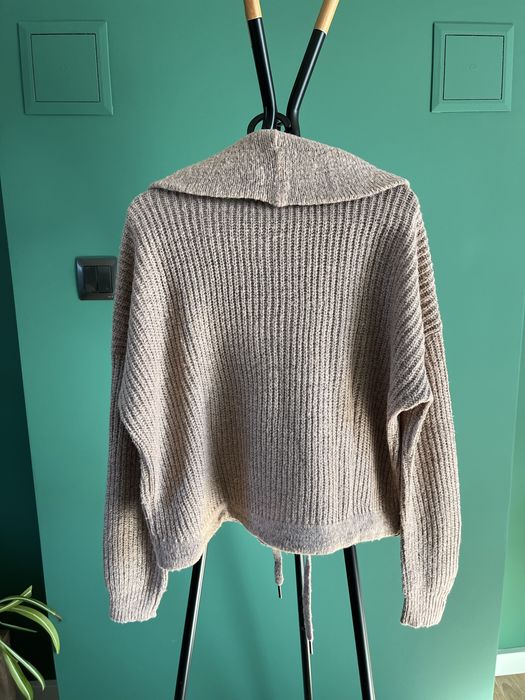 Sweter golf ONLY