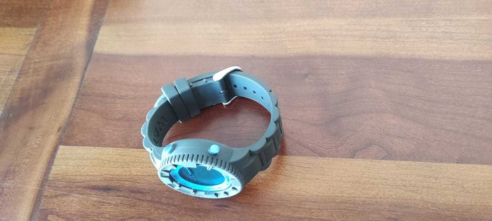 Relógio Watx nunca usado