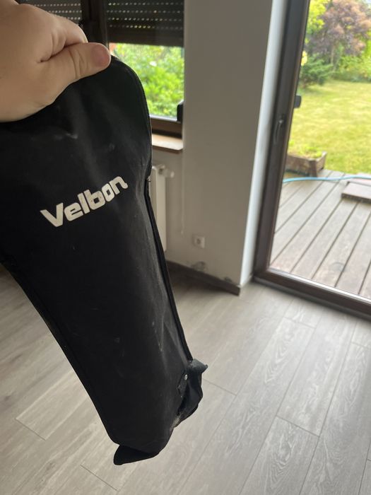 statyw velbon skladany