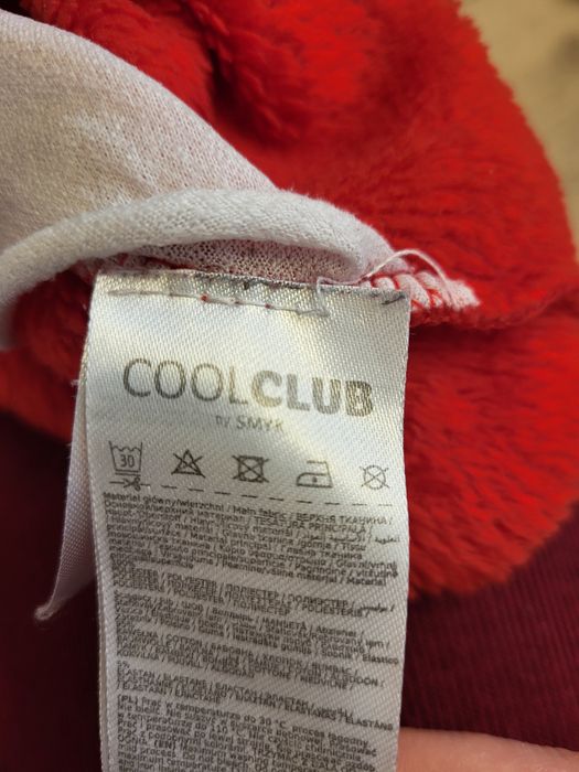 Ciepła piżama Psi Patrol Paw Patrol 116