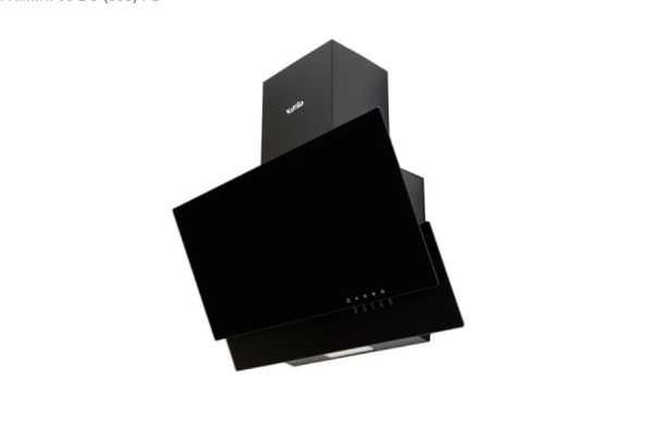 Витяжки похилі різної потужності Ventolux Minola Perfelli