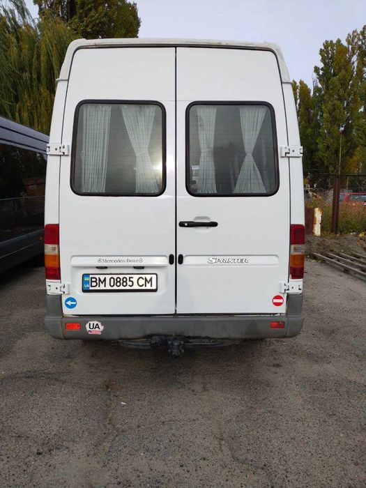 Продам Mercedes-Benz Sprinter 314