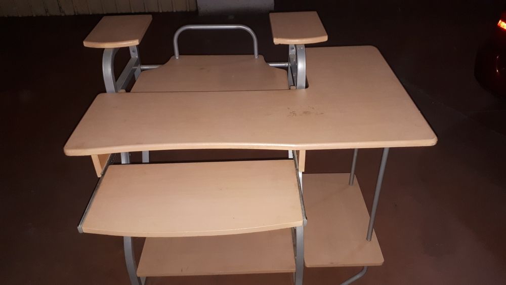 Secretaria para computador