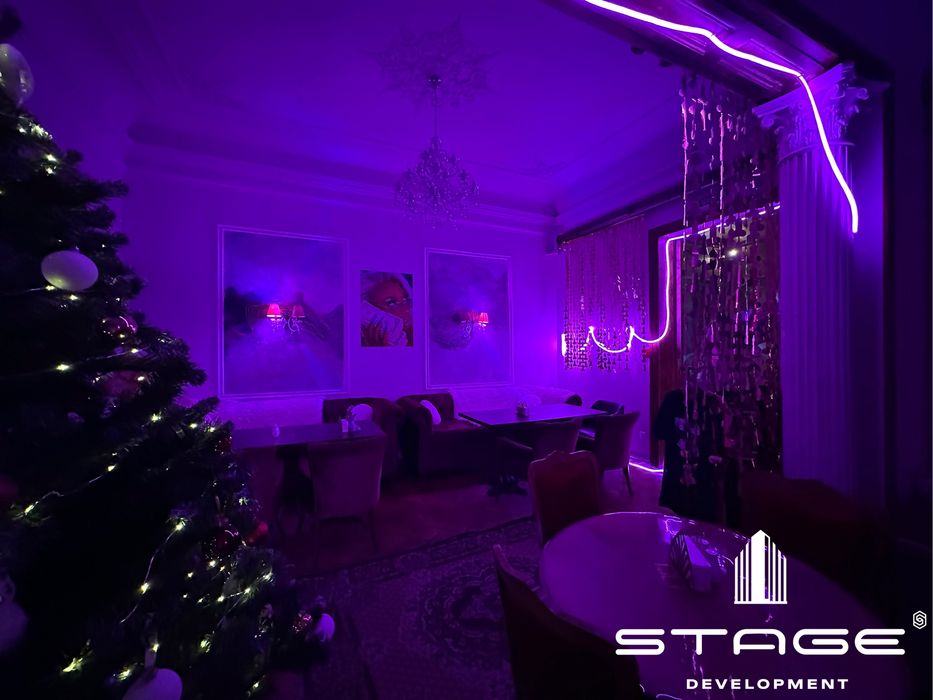 БЕЗ КОМИССИИ • ФАСАДное помещение • Исторический Центр • Кафе • Бар