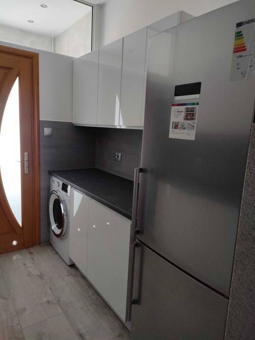 Wynajmę mieszkanie 3 pokojowe