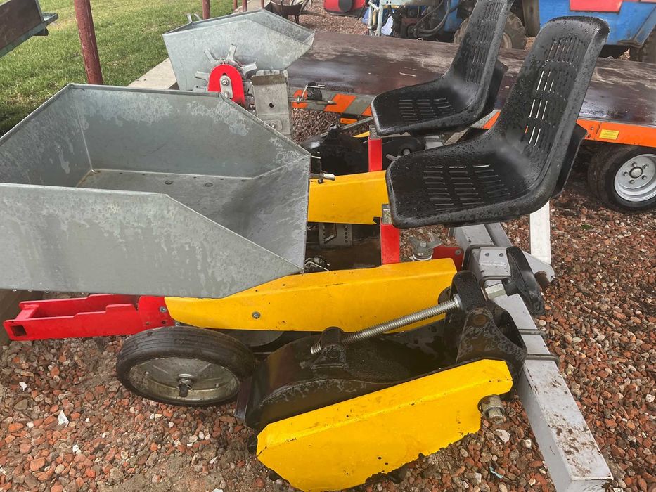 Sadzarka SOLAN S 241