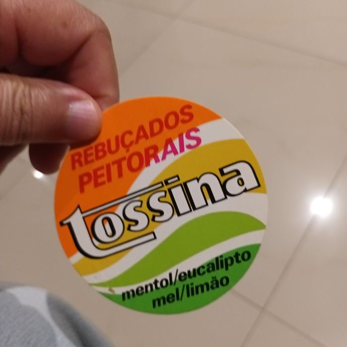 Autocolantes antigos para venda