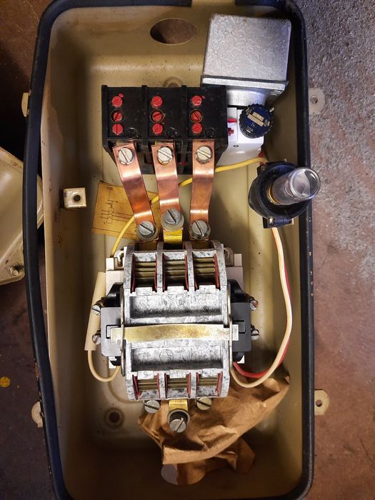 Релле проміжне рпу 2 м3