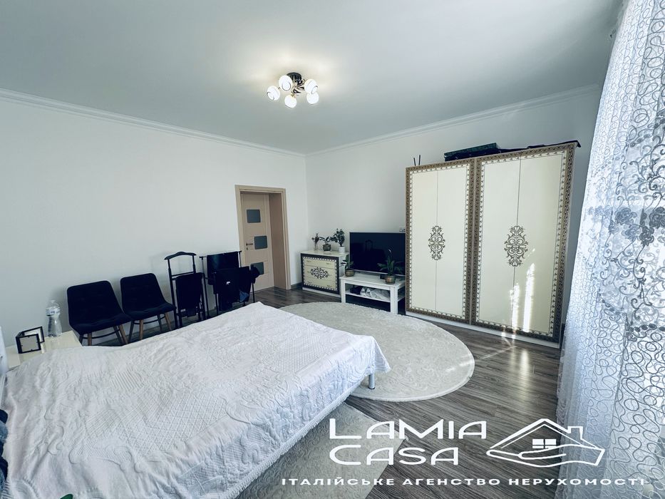 Продаж 2 поверхового будинку В. Кучурів