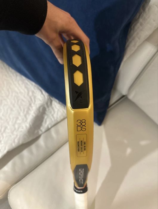 drop shot axion attack 2024