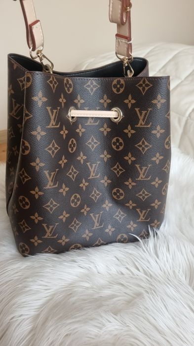 Torebka worek Louis  Vuitton