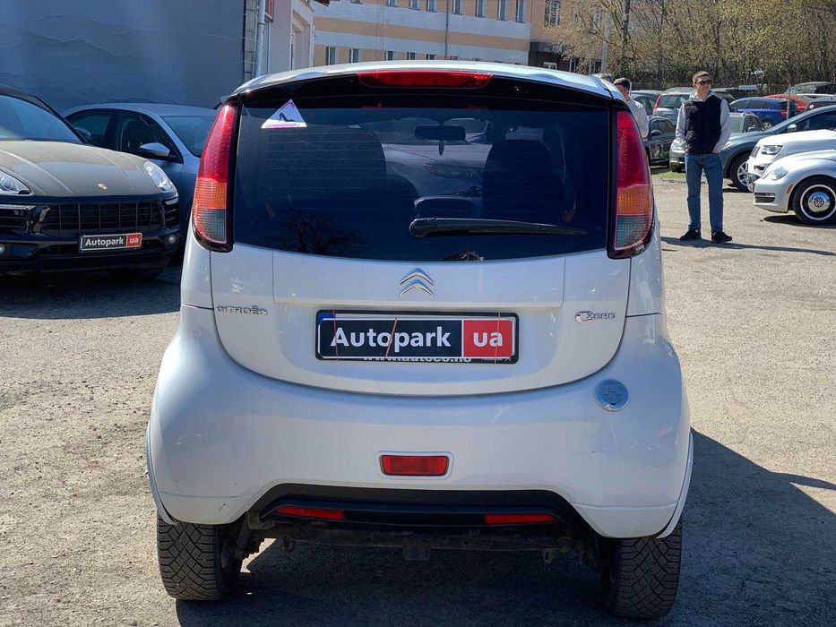 Продам Citroen C-ZERO 2013р. #75914
