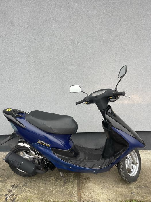 Honda dio 34 в дуже хорошому стані