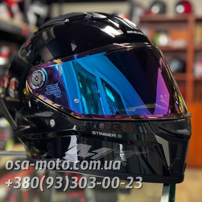 Mt Helmets Europe Шлем интеграл, шолом на мото шлем, інтеграл, мошолом