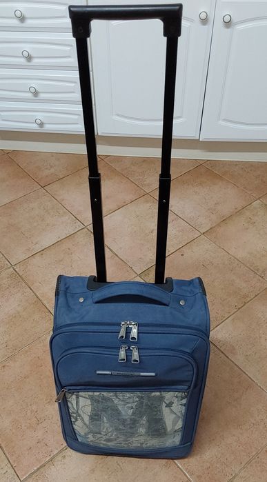 MALA VIAGEM CABINE,RESISTENTE. Casa,Viagens,Mudanças,Passeio,Férias.