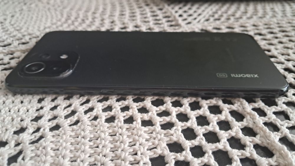 Telefon Mi 11 lite 5g 128 gb