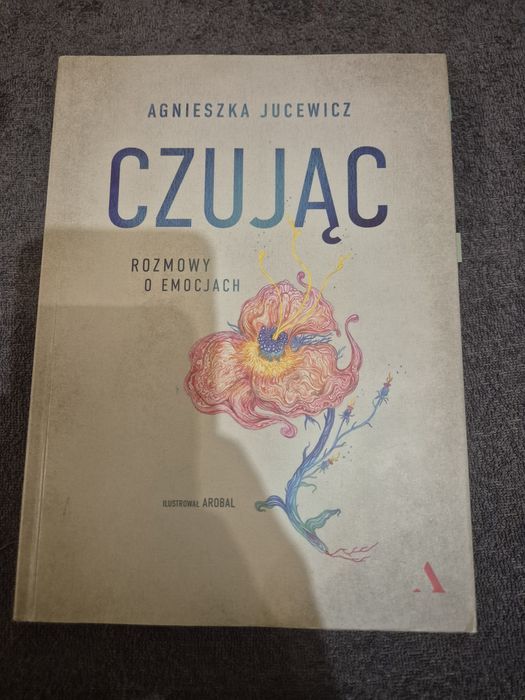 Czując rozmowy o emocjach