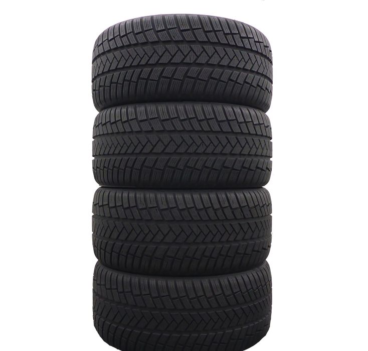 245/40/18 Vredestein 245/40R18 97W XL Wintrac Pro Zima 7,5-7,8mm 2022