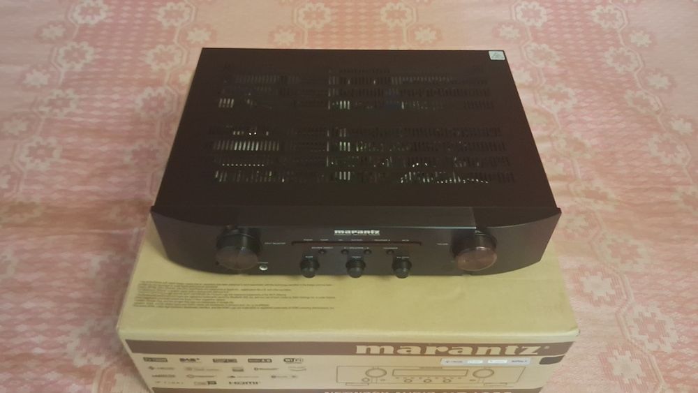 Стереоусилитель Marantz PM 5004