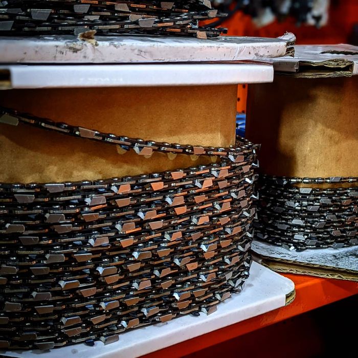 Ремонт бензопил інструменту та побутової техніки