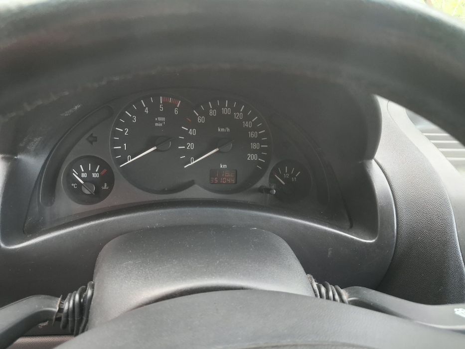 Opel Combo, motor 1.7 isuzu, bom estado geral