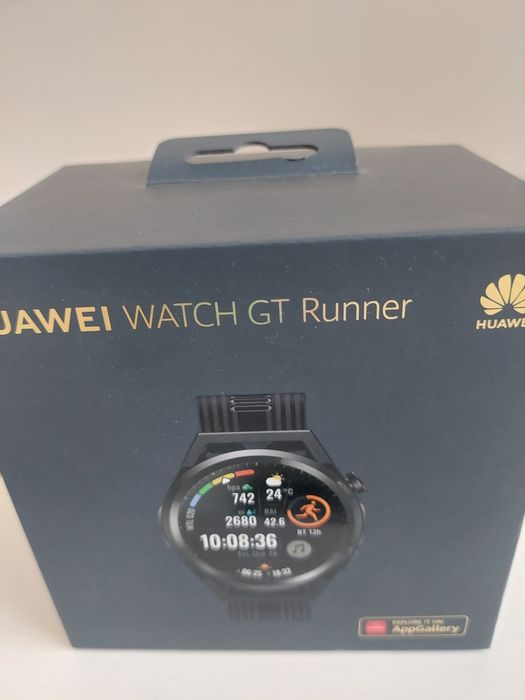 HUWAEI Watch GT Runner64752098917761123