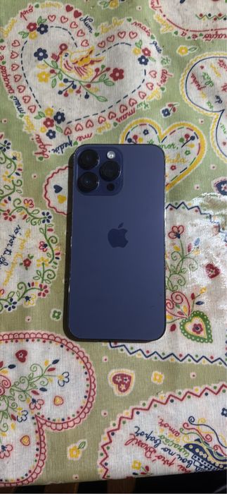 Iphone 14 pro max
