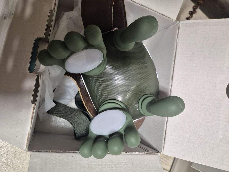 масажер для плечей та шиї So Model: LSF-N7,