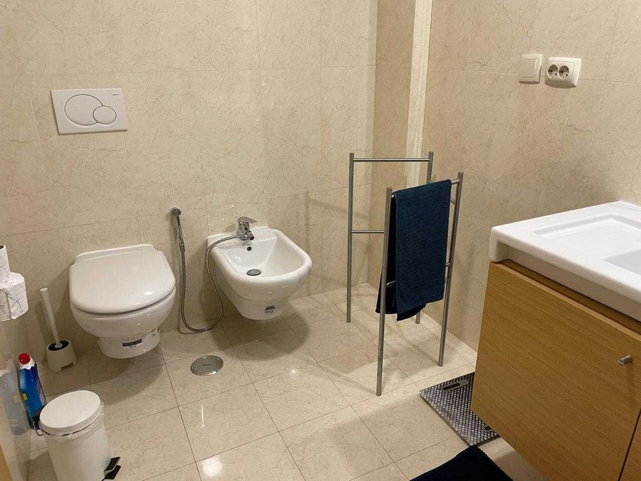 T1 - Cacilhas - Centro Almada