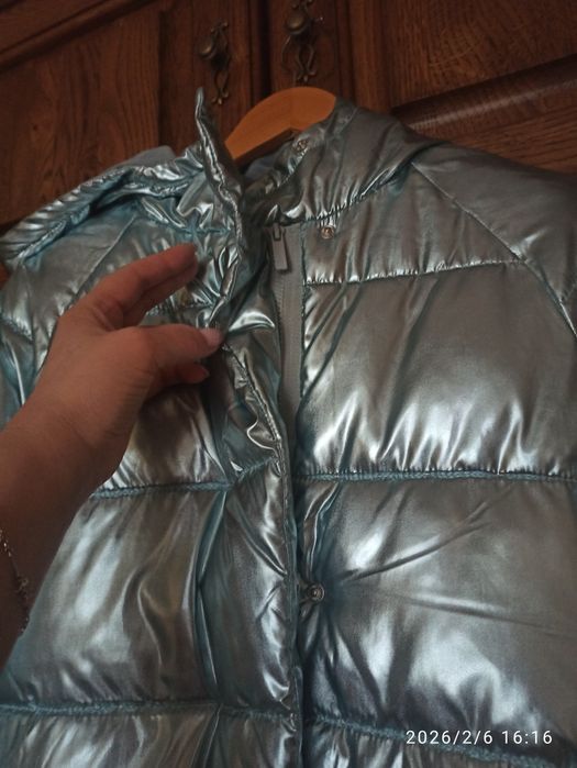 Куртка для дівчинки  Reserved