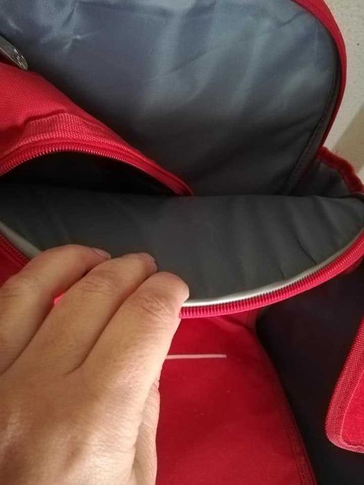 Saco transporte bimby tm31