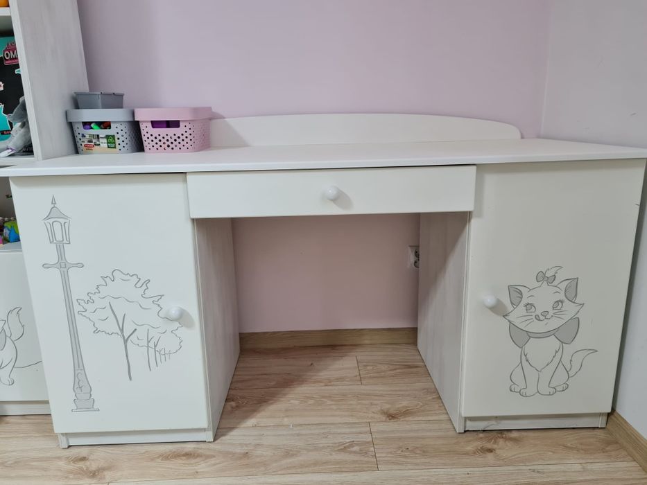 Meble Meblik kolekcja Marie