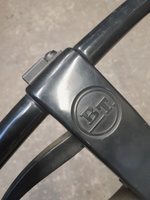 Paleciak elektryczny