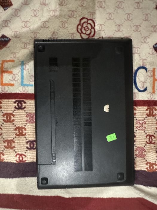 Ноутбук Lenovo g500