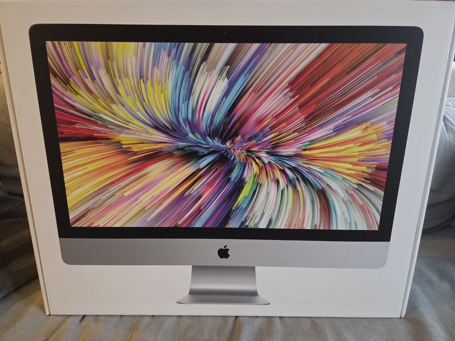 IMac 27