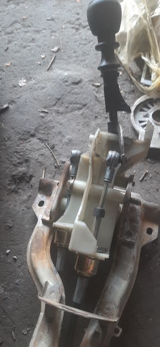 Турбина фиат 1.9 мультиджет отличная