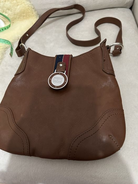 Torebka Tommy Hilfiger