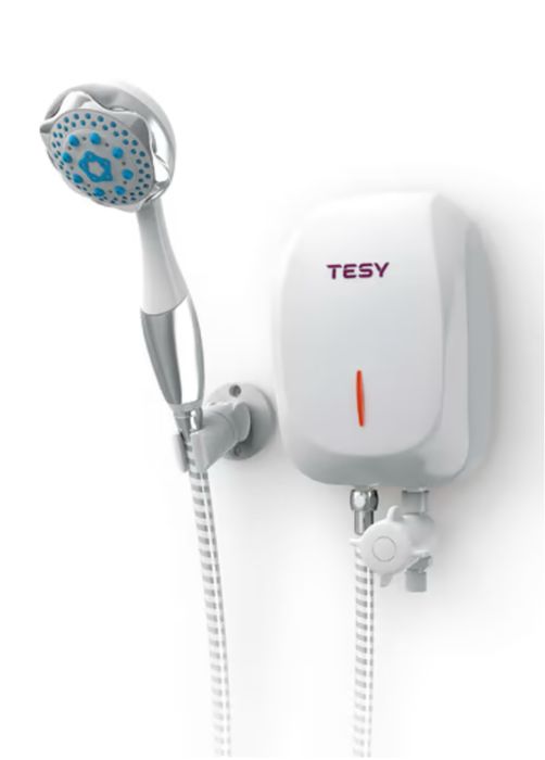 Водонагрівач проточний Tesy IWH 50 X02 ВАН